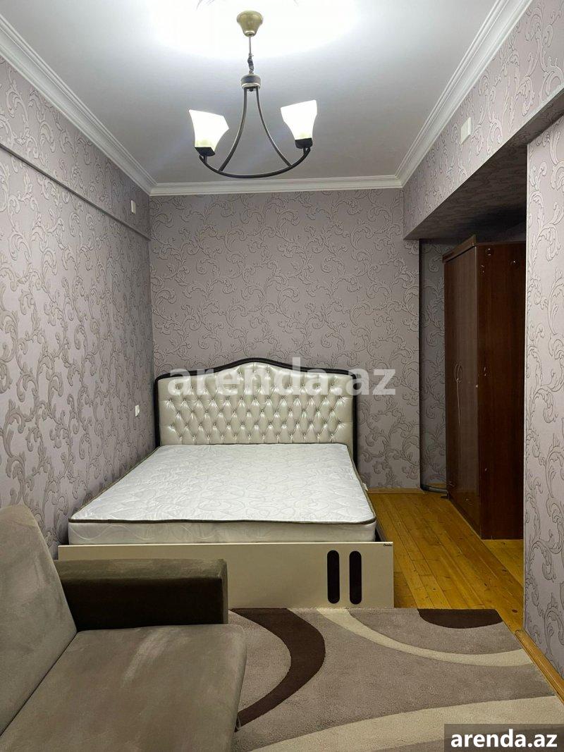 Kirayə (aylıq) 2 otaqlı Köhnə Tikili, Elmlər akademiyası metrosu, Yasamal rayonu 3 Kirayə (aylıq) 2 otaqlı Köhnə Tikili, Elmlər akademiyası metrosu, Yasamal rayonu 3