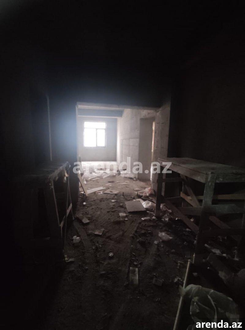 Продажа 3 комнатная Новостройка, м. Азадлыг метро, 8-ой микрорайон, Теннисная Академия, Бинагадинский р-н район 12 Продажа 3 комнатная Новостройка, м. Азадлыг метро, 8-ой микрорайон, Теннисная Академия, Бинагадинский р-н район 12