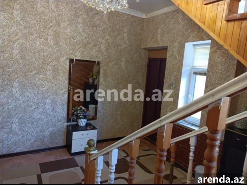 Kirayə (aylıq) 5 otaqlı Həyət evi/villa, Şüvəlan, Xəzər rayonu 12 Kirayə (aylıq) 5 otaqlı Həyət evi/villa, Şüvəlan, Xəzər rayonu 12