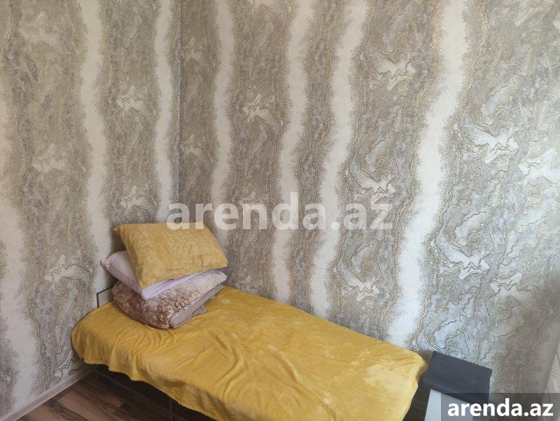 Satılır 2 otaqlı Həyət evi/villa, Memar Əcəmi metrosu, Xutor qəsəbəsi, Binəqədi rayonu 5 Satılır 2 otaqlı Həyət evi/villa, Memar Əcəmi metrosu, Xutor qəsəbəsi, Binəqədi rayonu 5