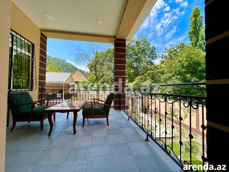 Satılır 4 otaqlı Həyət evi/villa Qax 3 Satılır 4 otaqlı Həyət evi/villa Qax 3