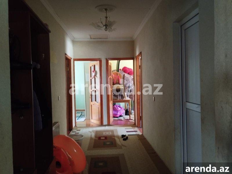 Satılır 3 otaqlı Həyət evi/villa, Hökməli, Abşeron rayonu 13 Satılır 3 otaqlı Həyət evi/villa, Hökməli, Abşeron rayonu 13