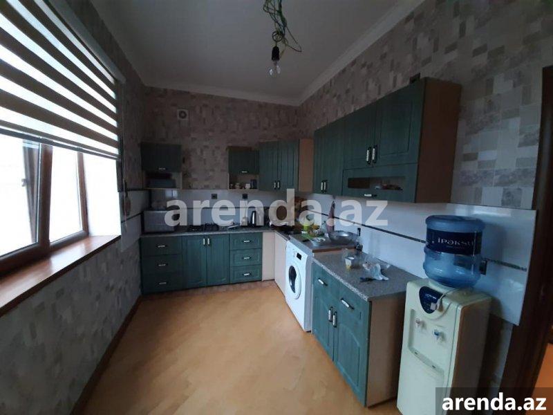 Satılır 4 otaqlı Bağ evi, Buzovna, Xəzər rayonu 16 Satılır 4 otaqlı Bağ evi, Buzovna, Xəzər rayonu 16