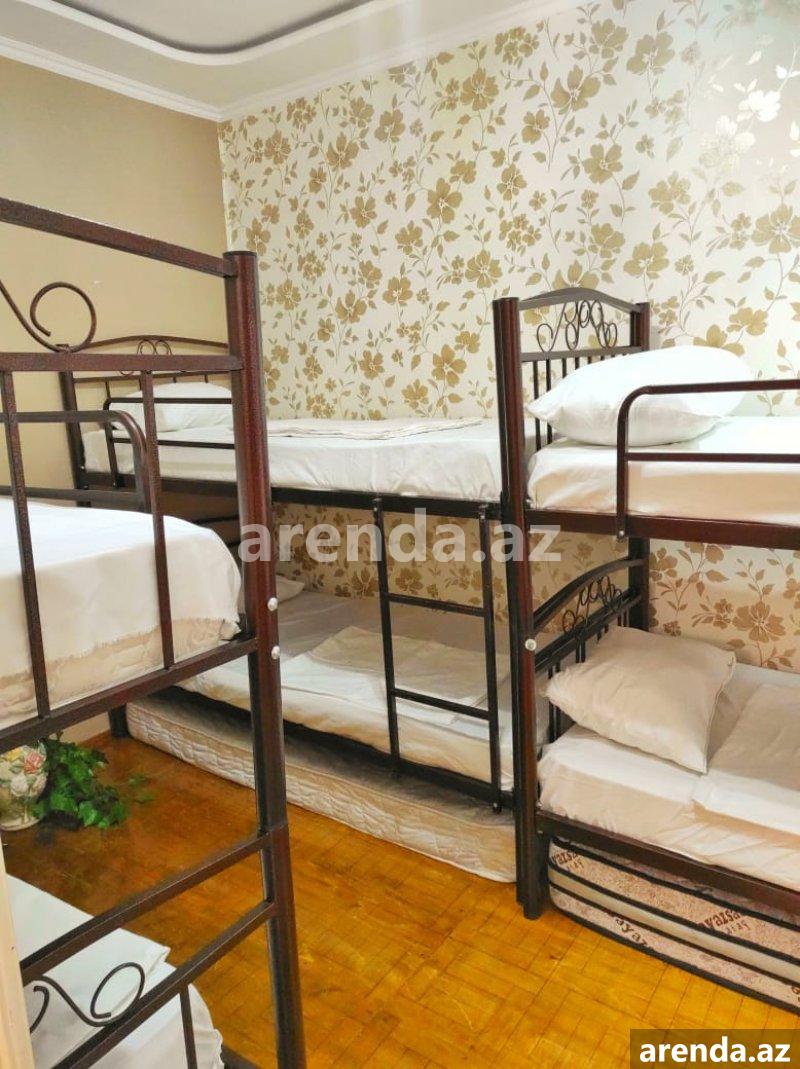 Kirayə (aylıq) 4 otaqlı Köhnə Tikili, İçərişəhər metrosu, Səbail rayonu 2 Kirayə (aylıq) 4 otaqlı Köhnə Tikili, İçərişəhər metrosu, Səbail rayonu 2