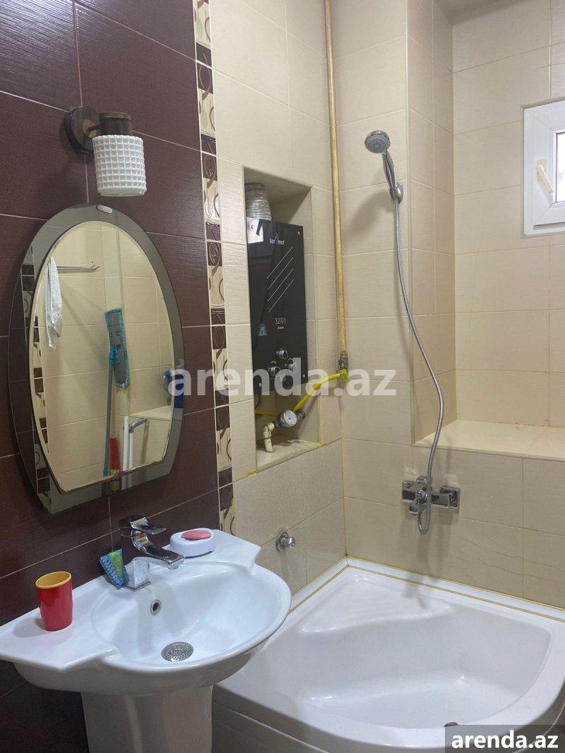 Kirayə (aylıq) 3 otaqlı Köhnə Tikili, Sahil metrosu, Səbail rayonu 9 Kirayə (aylıq) 3 otaqlı Köhnə Tikili, Sahil metrosu, Səbail rayonu 9