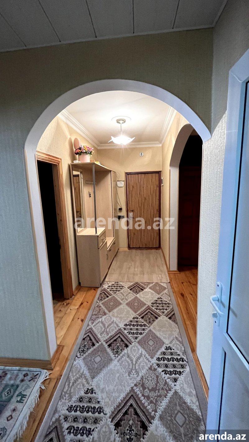 Satılır 3 otaqlı Köhnə Tikili, Qaraçuxur qəs., Suraxanı rayonu 7