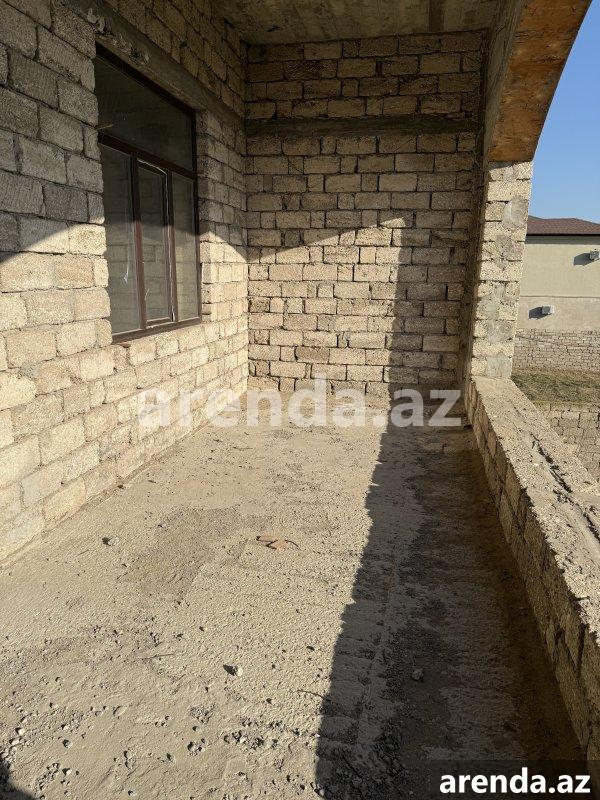 Satılır 9 otaqlı Həyət evi/villa, Buzovna, Xəzər rayonu 15