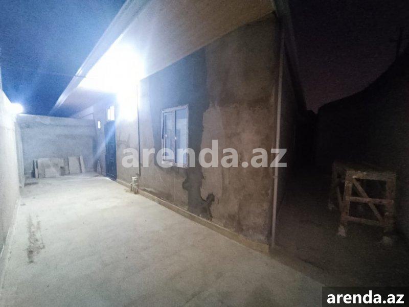 Satılır 3 otaqlı Həyət evi/villa, Binəqədi qəs., Binəqədi rayonu 1