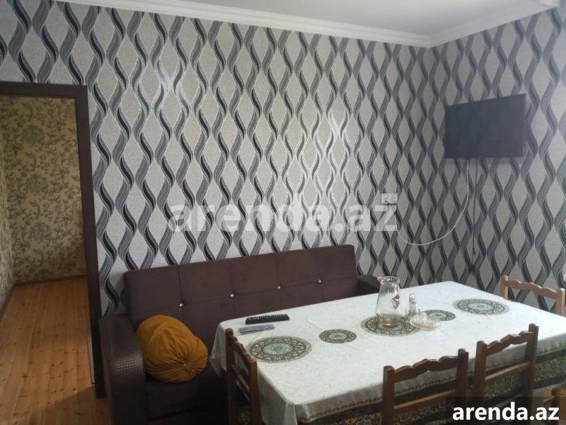 Kirayə (günlük) 3 otaqlı Həyət evi/villa İsmayıllı 6