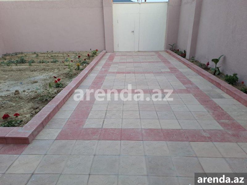 Продажа 4 комнат Дома/Виллы, м. Короглу метро, пос. Забрат, Сабунчу район 10