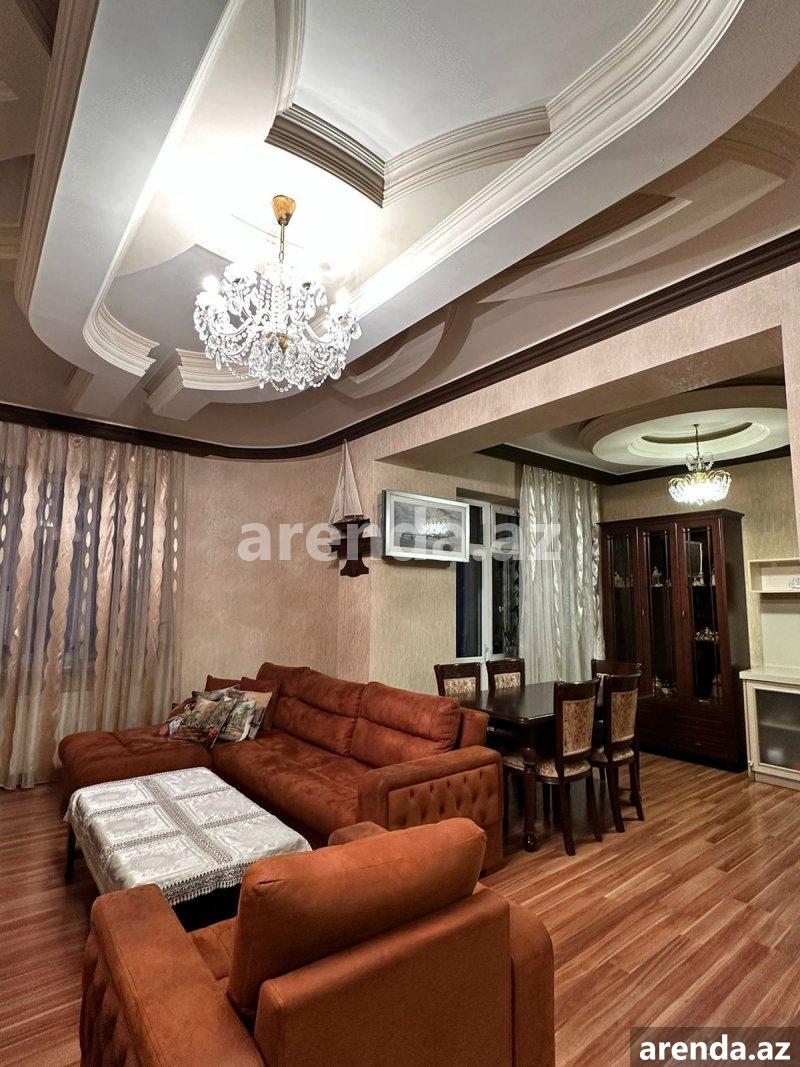 Satılır 2 otaqlı Yeni Tikili, Xətai metrosu, Xətai rayonu $num