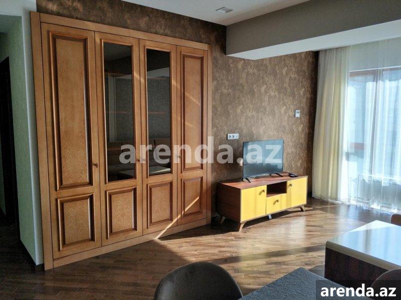 Satılır 3 otaqlı Yeni Tikili, Xətai metrosu, Xətai rayonu 6 Satılır 3 otaqlı Yeni Tikili, Xətai metrosu, Xətai rayonu 6