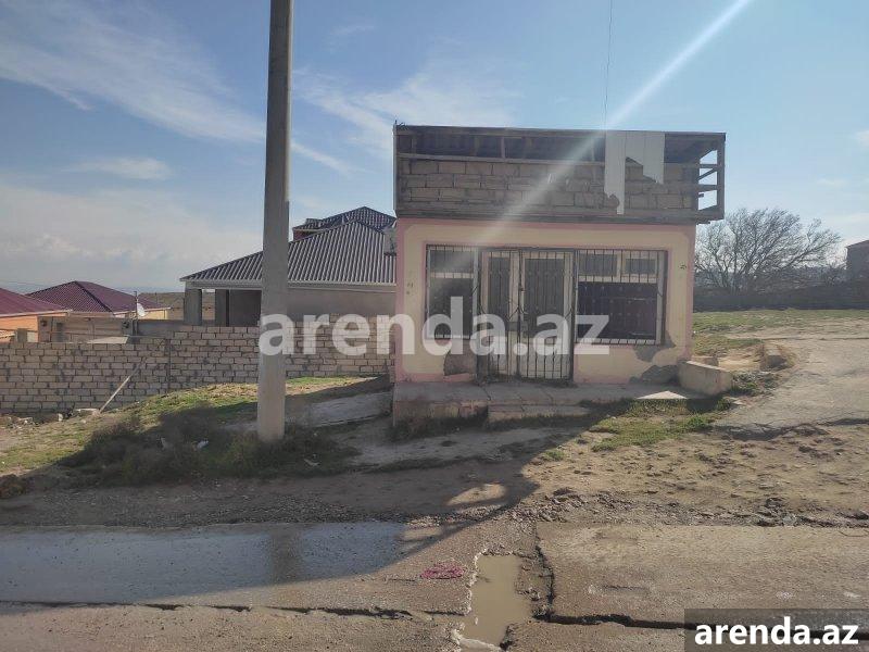 Satılır 8 otaqlı Həyət evi/villa, Hökməli, Abşeron rayonu 3 Satılır 8 otaqlı Həyət evi/villa, Hökməli, Abşeron rayonu 3
