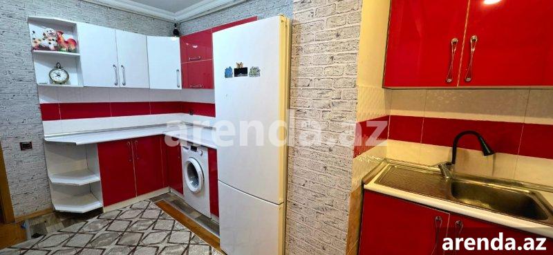 Kirayə (aylıq) 3 otaqlı Köhnə Tikili, Yeni Günəşli qəs., Suraxanı rayonu 3 Kirayə (aylıq) 3 otaqlı Köhnə Tikili, Yeni Günəşli qəs., Suraxanı rayonu 3