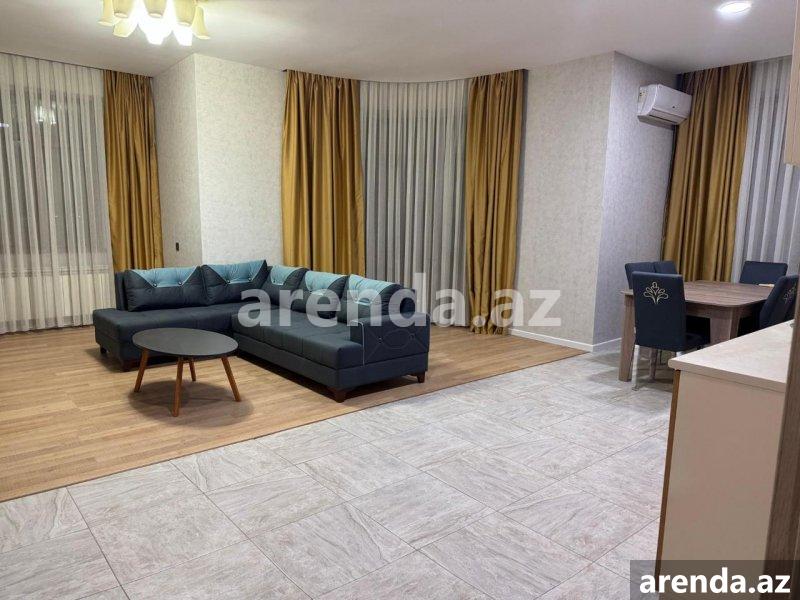 Kirayə (aylıq) 4 otaqlı Yeni Tikili, Gənclik metrosu, Nərimanov rayonu 1 Kirayə (aylıq) 4 otaqlı Yeni Tikili, Gənclik metrosu, Nərimanov rayonu 1