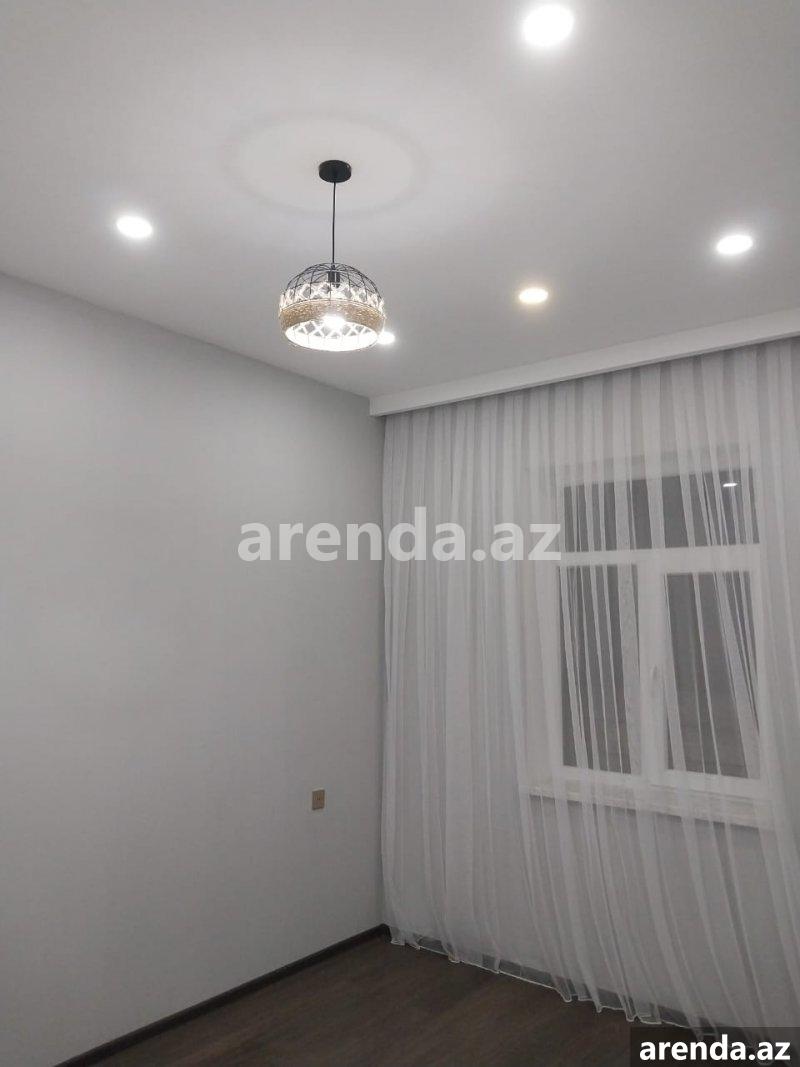 Satılır 5 otaqlı Həyət evi/villa, Buzovna, Xəzər rayonu 20 Satılır 5 otaqlı Həyət evi/villa, Buzovna, Xəzər rayonu 20