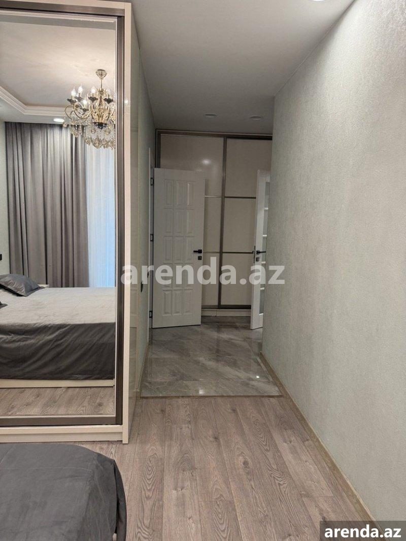 Продажа 4 комнатная Новостройка, м. 20 Января метро, пос. Ясамал, Ясамал район 7 Продажа 4 комнатная Новостройка, м. 20 Января метро, пос. Ясамал, Ясамал район 7