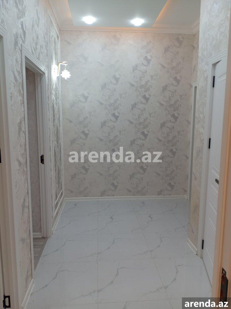 Satılır 3 otaqlı Yeni Tikili Xırdalan 4 Satılır 3 otaqlı Yeni Tikili Xırdalan 4