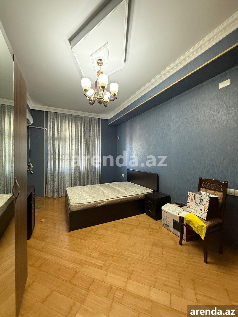 Kirayə (aylıq) 2 otaqlı Yeni Tikili, Xətai metrosu, Xətai rayonu 5 Kirayə (aylıq) 2 otaqlı Yeni Tikili, Xətai metrosu, Xətai rayonu 5