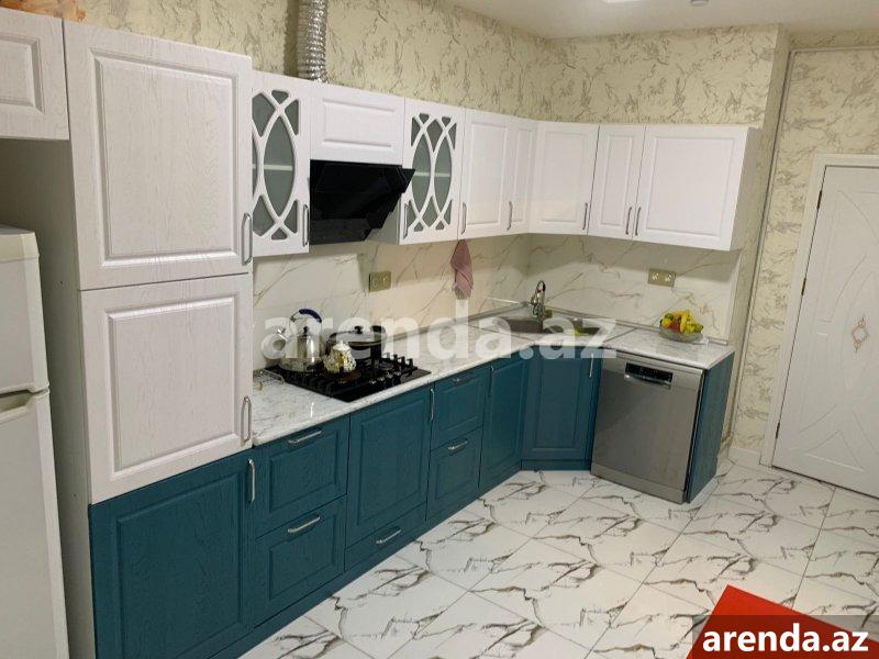 Satılır 3 otaqlı Yeni Tikili, Xətai metrosu, Xətai rayonu 7 Satılır 3 otaqlı Yeni Tikili, Xətai metrosu, Xətai rayonu 7