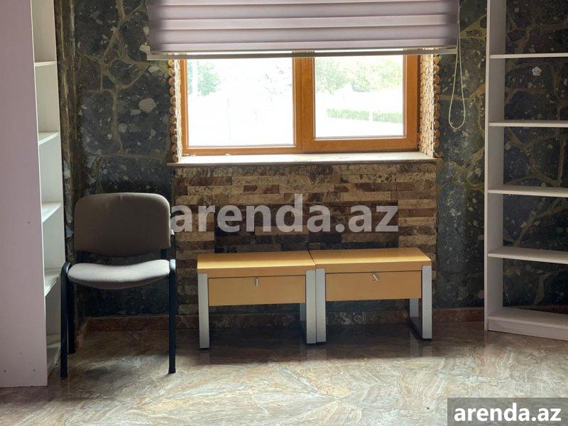 Kirayə (aylıq) 4 otaqlı Ofis, Bayıl qəs., Səbail rayonu 35 Kirayə (aylıq) 4 otaqlı Ofis, Bayıl qəs., Səbail rayonu 35