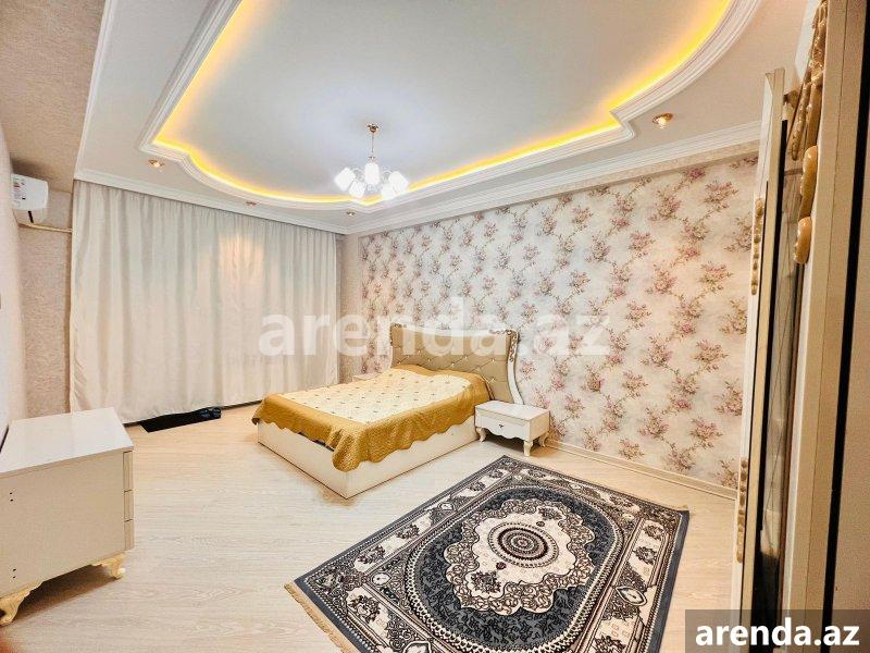 Kirayə (aylıq) 3 otaqlı Yeni Tikili, İnşaatçılar metrosu, Yasamal rayonu 3 Kirayə (aylıq) 3 otaqlı Yeni Tikili, İnşaatçılar metrosu, Yasamal rayonu 3