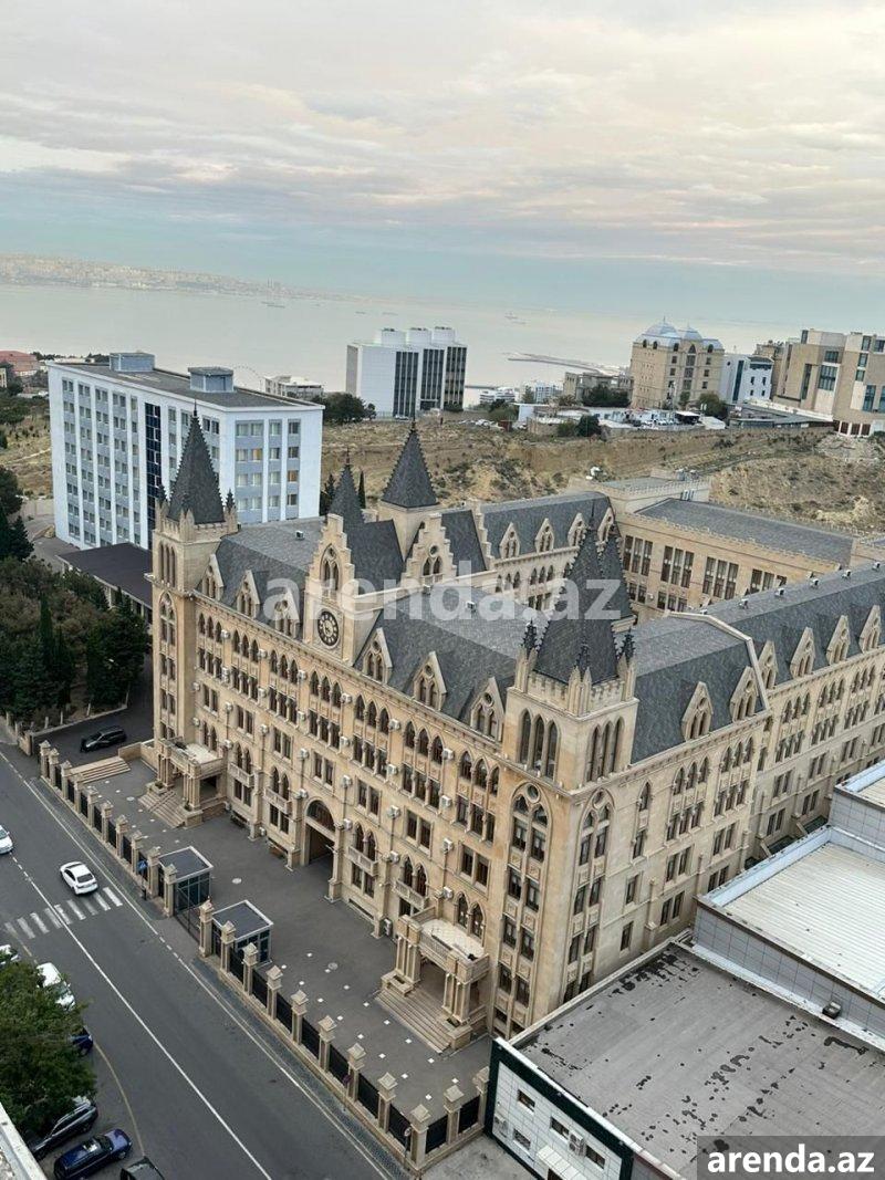 Kirayə (aylıq) 2 otaqlı Yeni Tikili, Badamdar qəs., Səbail rayonu 11 Kirayə (aylıq) 2 otaqlı Yeni Tikili, Badamdar qəs., Səbail rayonu 11