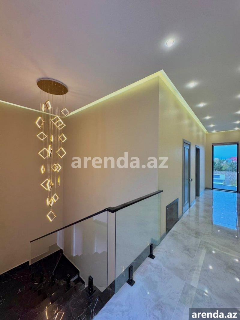 Продажа 4 комнатная Дача, Шювалан, Хязяр район 22 Продажа 4 комнатная Дача, Шювалан, Хязяр район 22