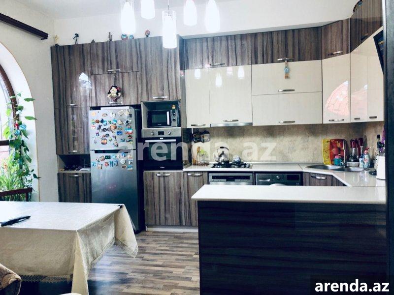 Kirayə (aylıq) 4 otaqlı Bağ evi, Xəzər rayonu 11 Kirayə (aylıq) 4 otaqlı Bağ evi, Xəzər rayonu 11