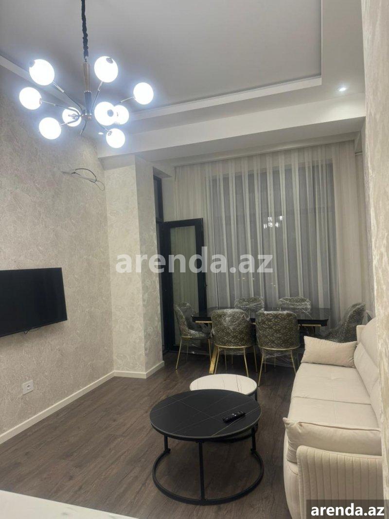 Kirayə (aylıq) 2 otaqlı Yeni Tikili, Gənclik metrosu, Nərimanov rayonu 2 Kirayə (aylıq) 2 otaqlı Yeni Tikili, Gənclik metrosu, Nərimanov rayonu 2