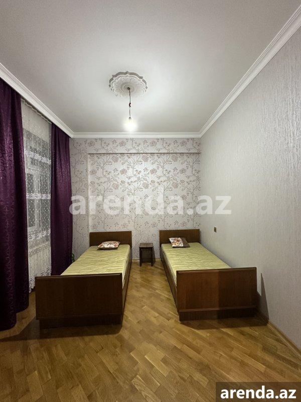 Продажа 3 комнатная Новостройка Хырдалан 14 Продажа 3 комнатная Новостройка Хырдалан 14