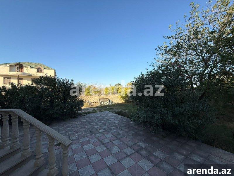 Satılır 9 otaqlı Həyət evi/villa, Novxanı, Abşeron rayonu 44 Satılır 9 otaqlı Həyət evi/villa, Novxanı, Abşeron rayonu 44