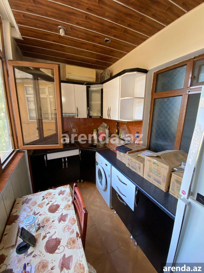 Продажа 2 комнатная Вторичка, İnşaatçılar метро, пос. Йени Ясамал, Ясамал район 4 Продажа 2 комнатная Вторичка, İnşaatçılar метро, пос. Йени Ясамал, Ясамал район 4