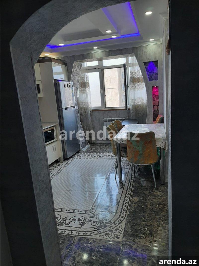 Kirayə (aylıq) 2 otaqlı Köhnə Tikili, Əhmədli, Xətai rayonu 16 Kirayə (aylıq) 2 otaqlı Köhnə Tikili, Əhmədli, Xətai rayonu 16