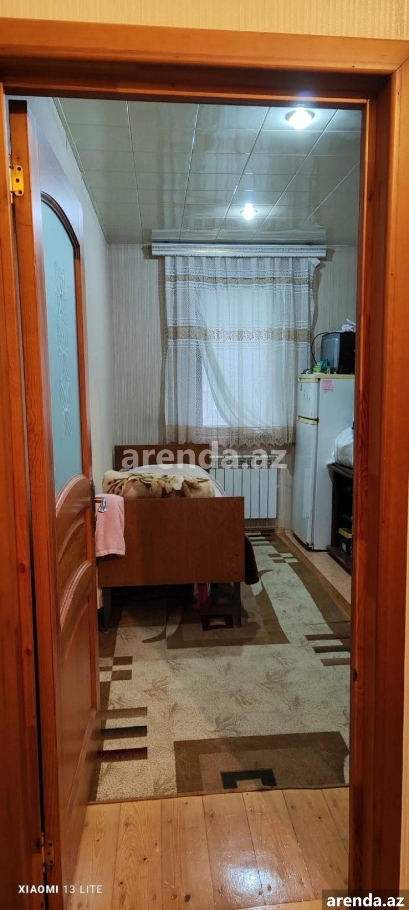Satılır 3 otaqlı Köhnə Tikili, Neftçilər metrosu, Bakıxanov qəs., Sabunçu rayonu 16 Satılır 3 otaqlı Köhnə Tikili, Neftçilər metrosu, Bakıxanov qəs., Sabunçu rayonu 16