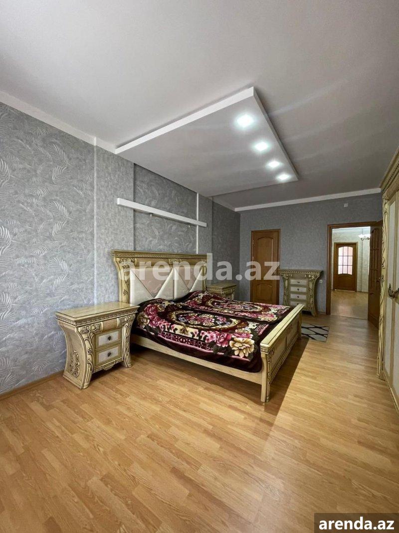 Kirayə (aylıq) 3 otaqlı Yeni Tikili, Tibb Universiteti, Nəsimi rayonu 5 Kirayə (aylıq) 3 otaqlı Yeni Tikili, Tibb Universiteti, Nəsimi rayonu 5