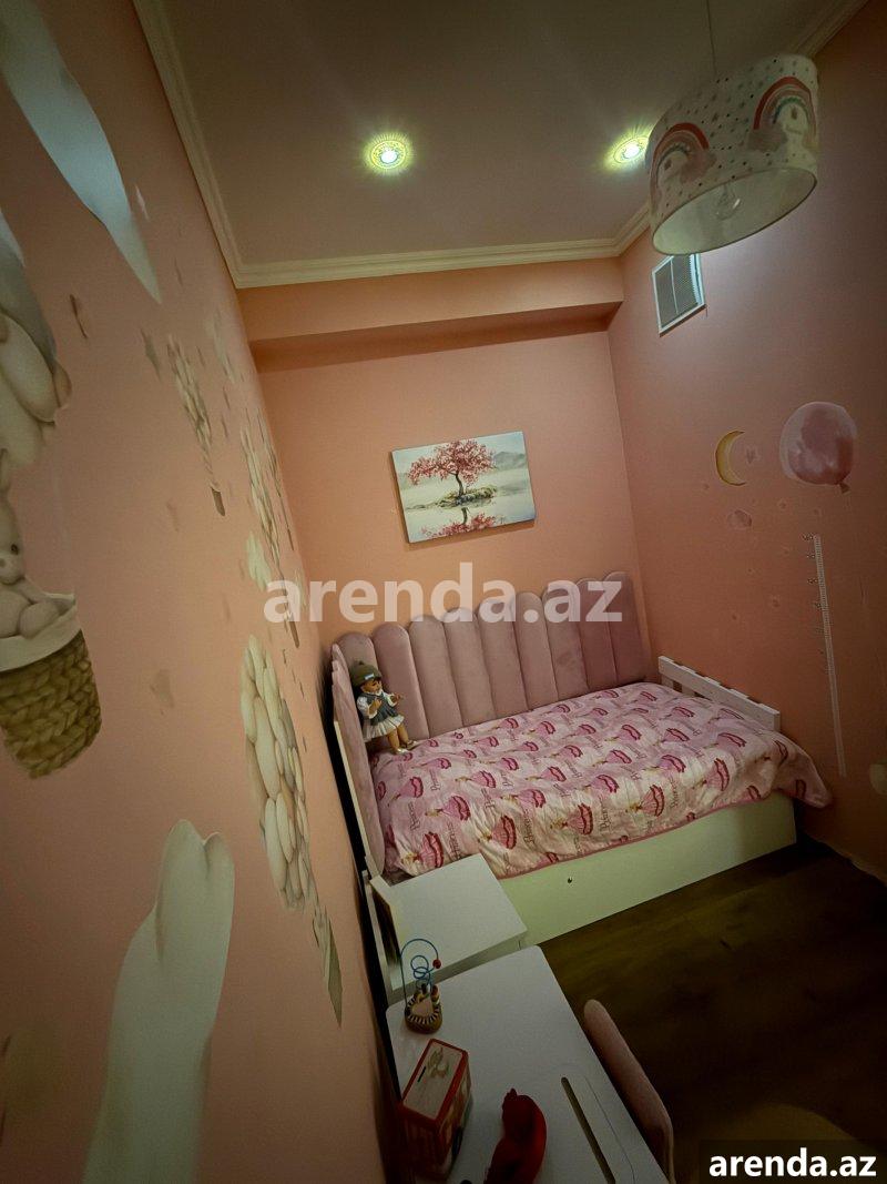 Продажа 3 комнатная Новостройка, м. Короглу метро, Низаминский р-н район 7 Продажа 3 комнатная Новостройка, м. Короглу метро, Низаминский р-н район 7