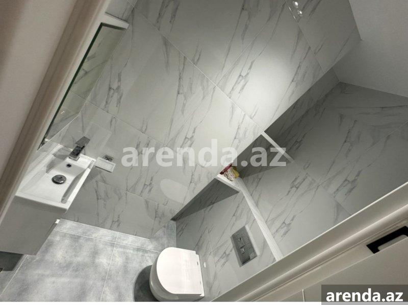 Kirayə (aylıq) 2 otaqlı Yeni Tikili, Qara Qarayev metrosu, Nizami rayonu 12 Kirayə (aylıq) 2 otaqlı Yeni Tikili, Qara Qarayev metrosu, Nizami rayonu 12