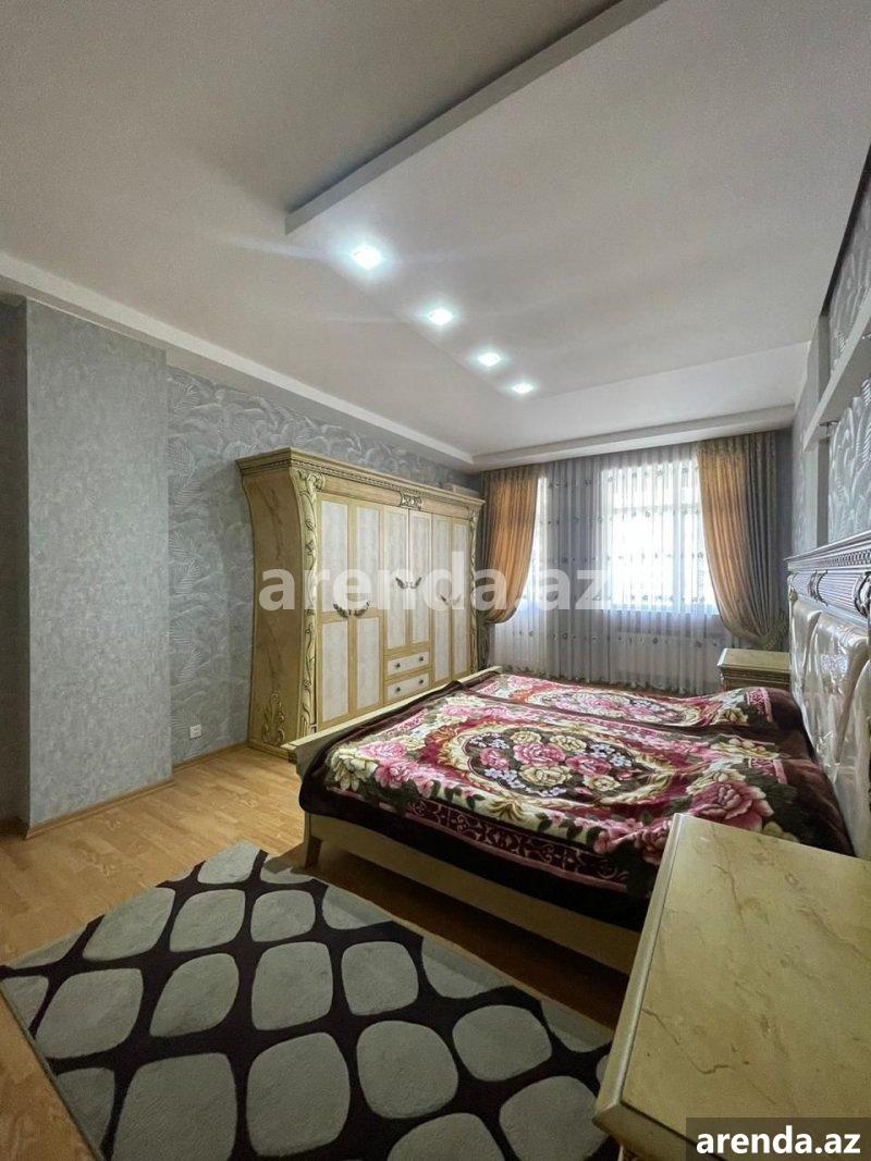 Kirayə (aylıq) 3 otaqlı Yeni Tikili, Tibb Universiteti, Nəsimi rayonu 3 Kirayə (aylıq) 3 otaqlı Yeni Tikili, Tibb Universiteti, Nəsimi rayonu 3