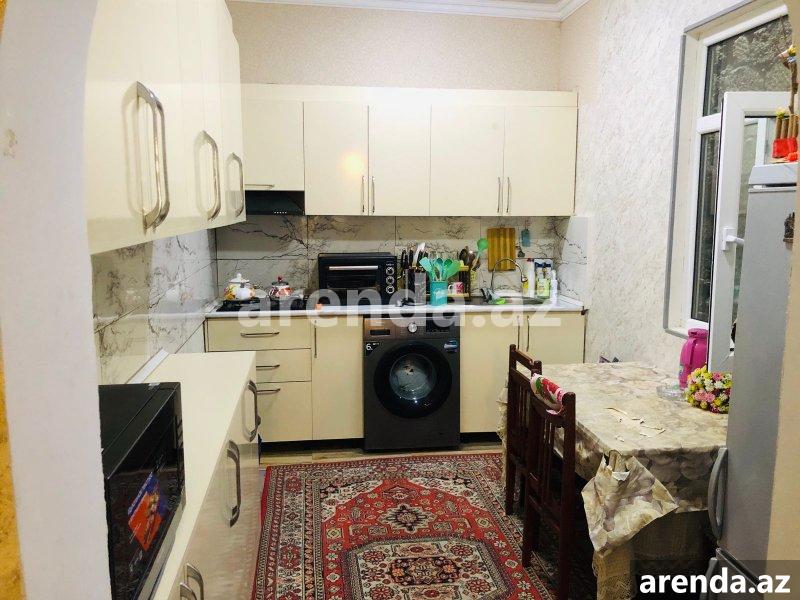 Satılır 3 otaqlı Həyət evi/villa, Məhəmmədli, Abşeron rayonu 5 Satılır 3 otaqlı Həyət evi/villa, Məhəmmədli, Abşeron rayonu 5