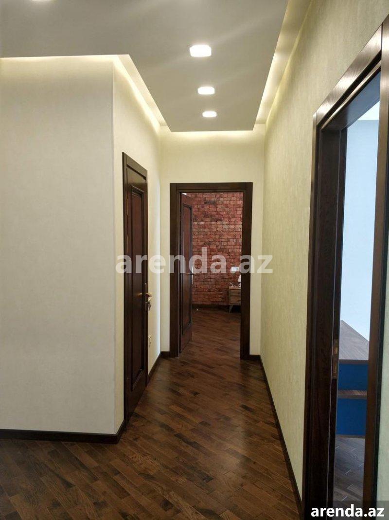 Satılır 3 otaqlı Yeni Tikili, Xətai metrosu, Xətai rayonu 10 Satılır 3 otaqlı Yeni Tikili, Xətai metrosu, Xətai rayonu 10