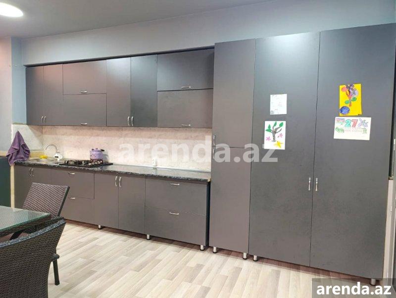 Продажа 6 комнатная Дома/Виллы, пос. Биляджари, Бинагадинский р-н район 3 Продажа 6 комнатная Дома/Виллы, пос. Биляджари, Бинагадинский р-н район 3