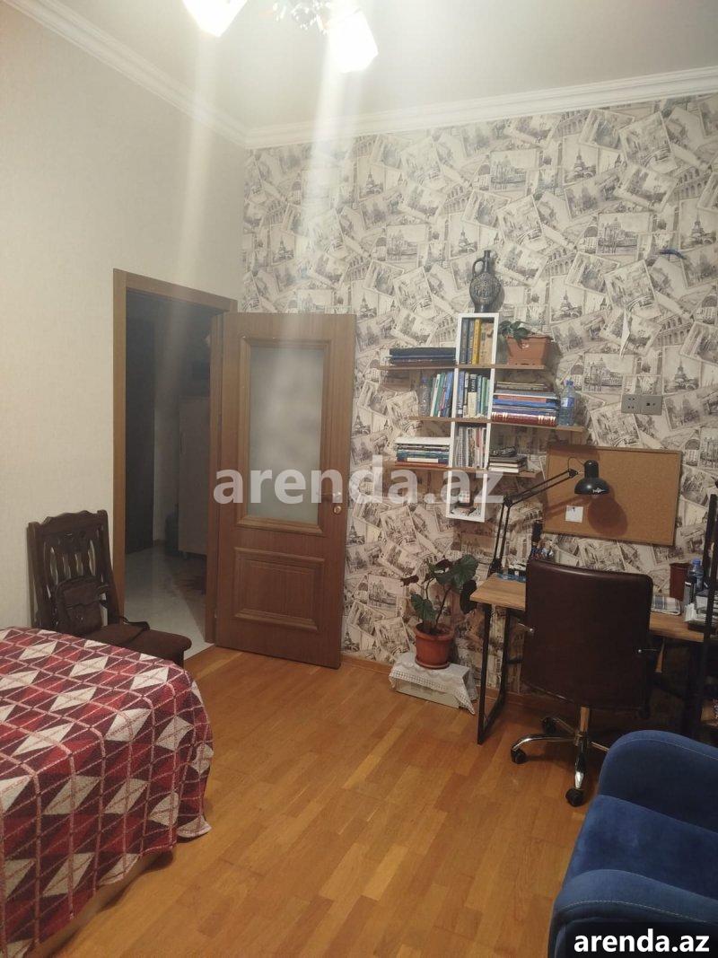 Satılır 3 otaqlı Yeni Tikili, Suraxanı rayonu 6 Satılır 3 otaqlı Yeni Tikili, Suraxanı rayonu 6