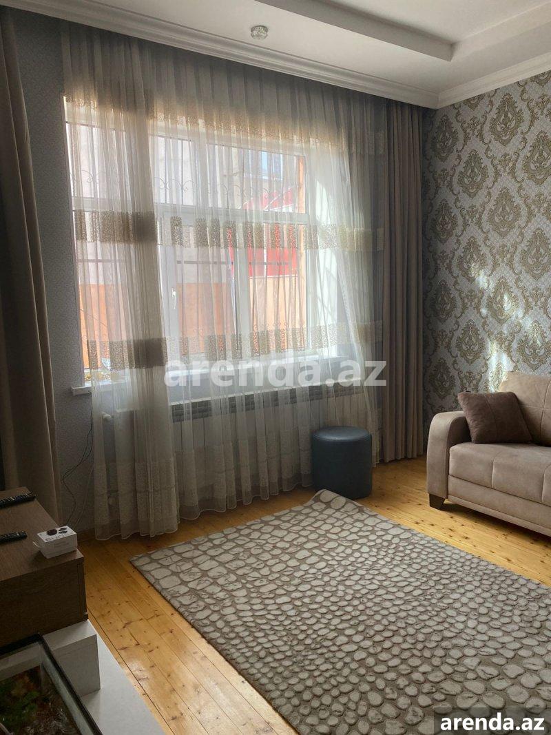 Satılır 4 otaqlı Həyət evi/villa Xırdalan 11 Satılır 4 otaqlı Həyət evi/villa Xırdalan 11