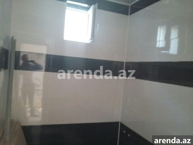 Satılır 3 otaqlı Həyət evi/villa, Azadlıq metrosu, Binəqədi qəs., Binəqədi rayonu 8