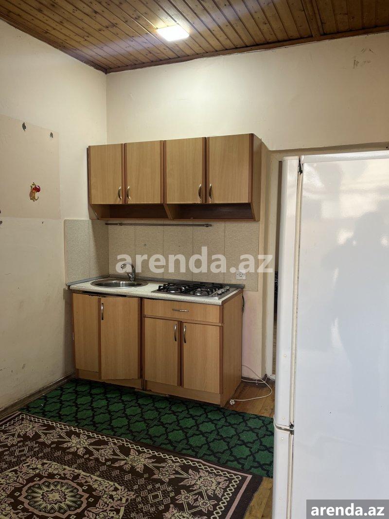 Kirayə (aylıq) 1 otaqlı Həyət evi/villa, Əmircan qəs., Suraxanı rayonu 3