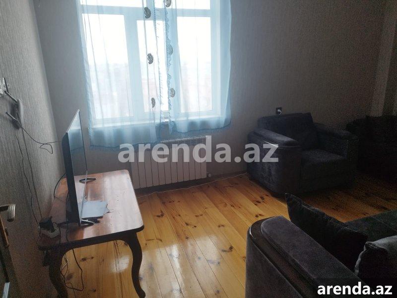 Kirayə (aylıq) 2 otaqlı Yeni Tikili, Masazır, Abşeron rayonu 2