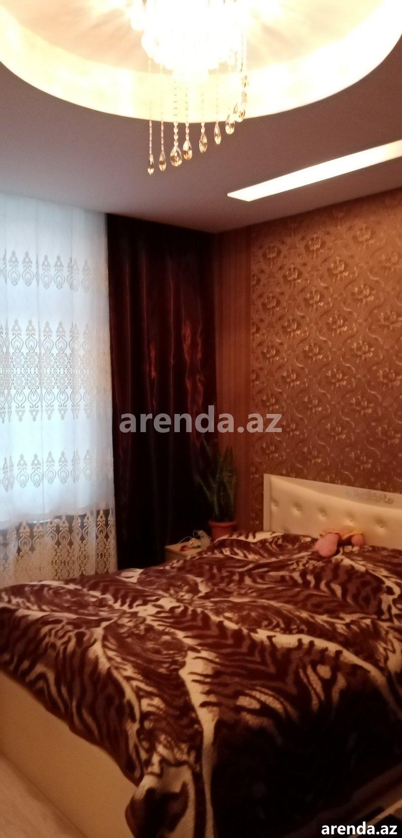 Satılır 3 otaqlı Köhnə Tikili, Masazır, Abşeron rayonu 7