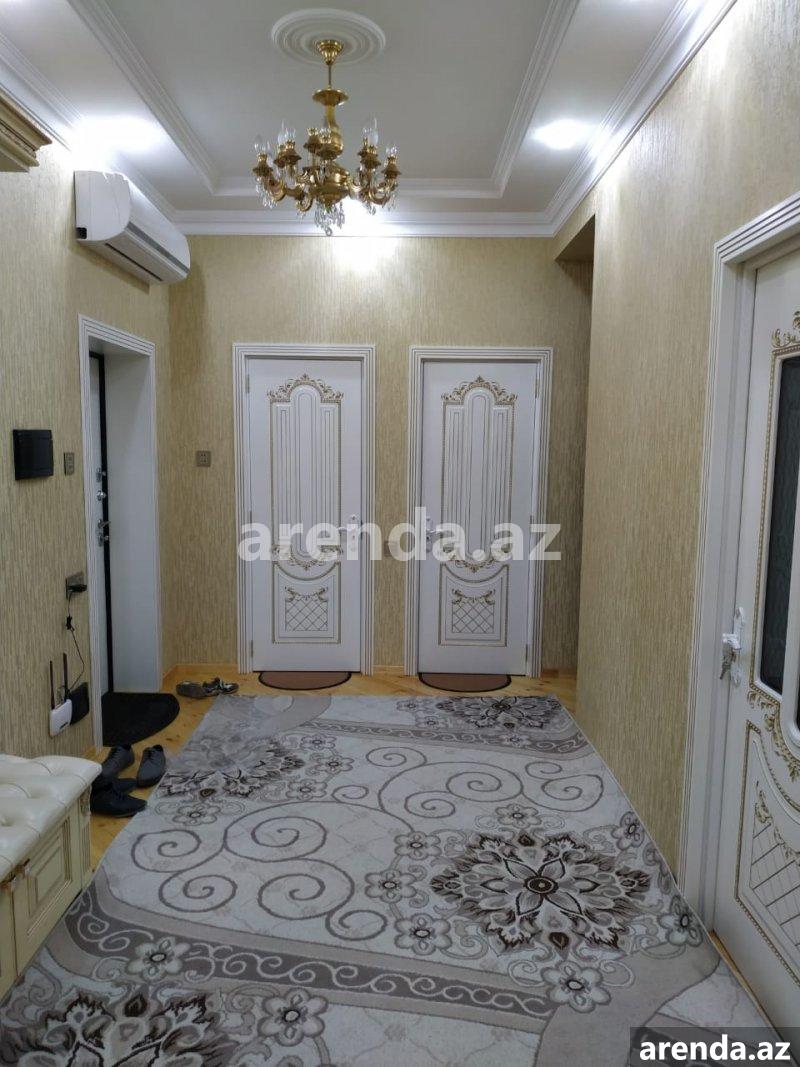 Satılır 3 otaqlı Yeni Tikili, Masazır, Abşeron rayonu 3
