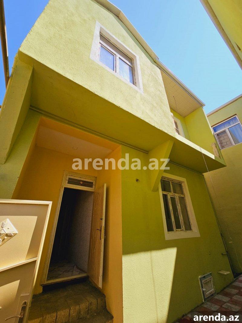 Satılır 4 otaqlı Həyət evi/villa Xırdalan 1